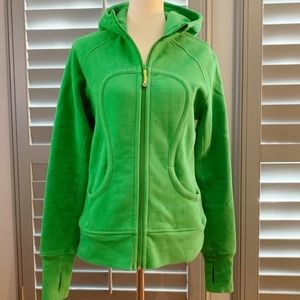 Lululemon Scuba hoodie